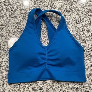 Alphalete sports bra